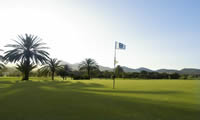 la manga south golf course